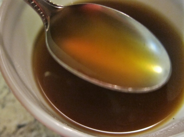 Basic Brown Sauce (3)